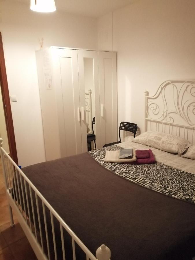 Mitenerife Hotel La Laguna  Buitenkant foto