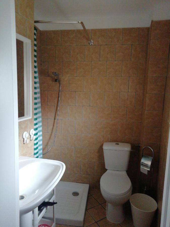 Mitenerife Hotel La Laguna  Buitenkant foto