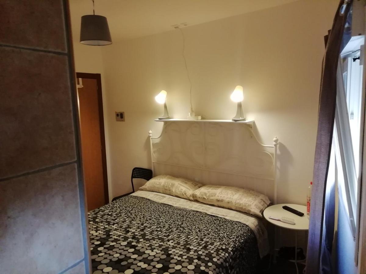 Mitenerife Hotel La Laguna  Buitenkant foto