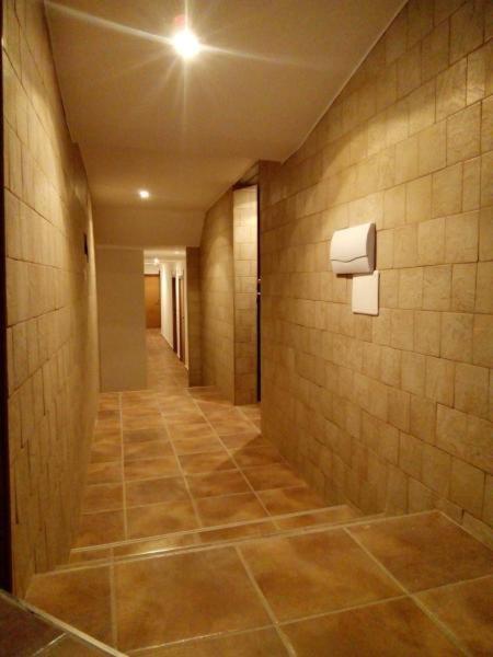 Mitenerife Hotel La Laguna  Buitenkant foto
